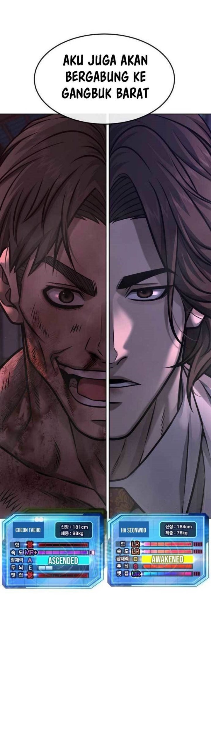 Quest Supremacy Chapter 127 Gambar 65