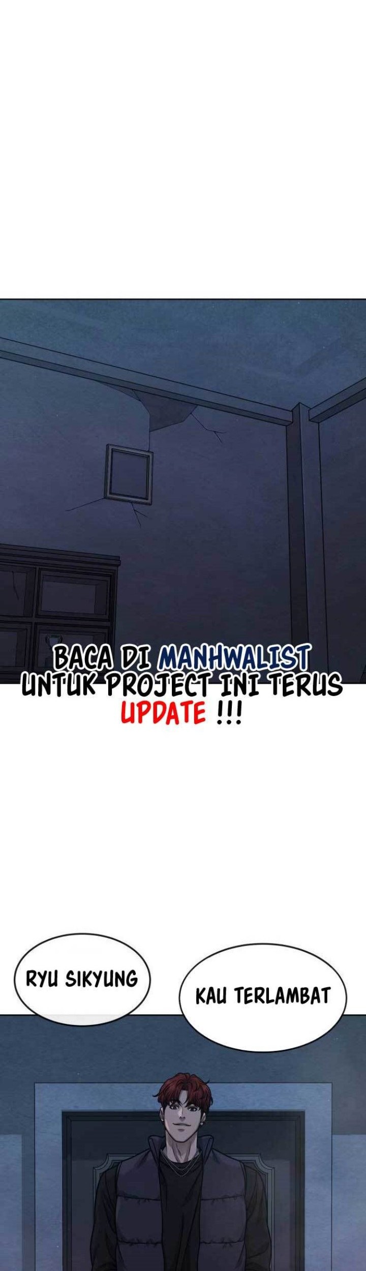 Quest Supremacy Chapter 127 Gambar 66