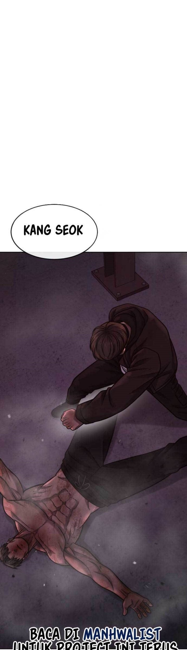 Baca Komik Quest Supremacy Chapter 127 Gambar 1