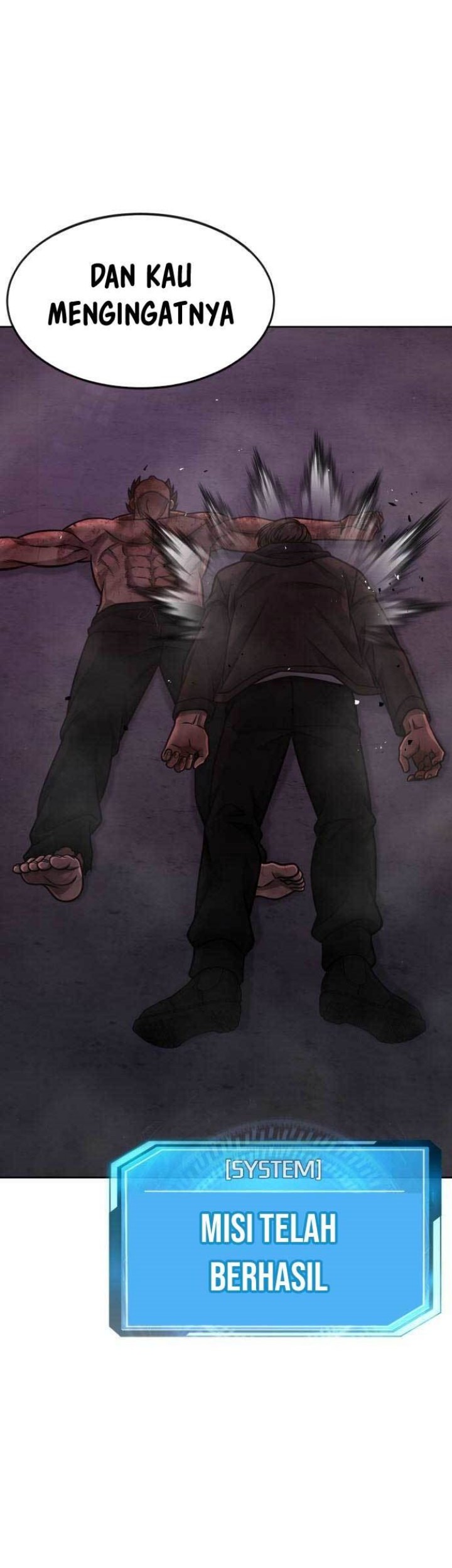 Quest Supremacy Chapter 127 Gambar 3