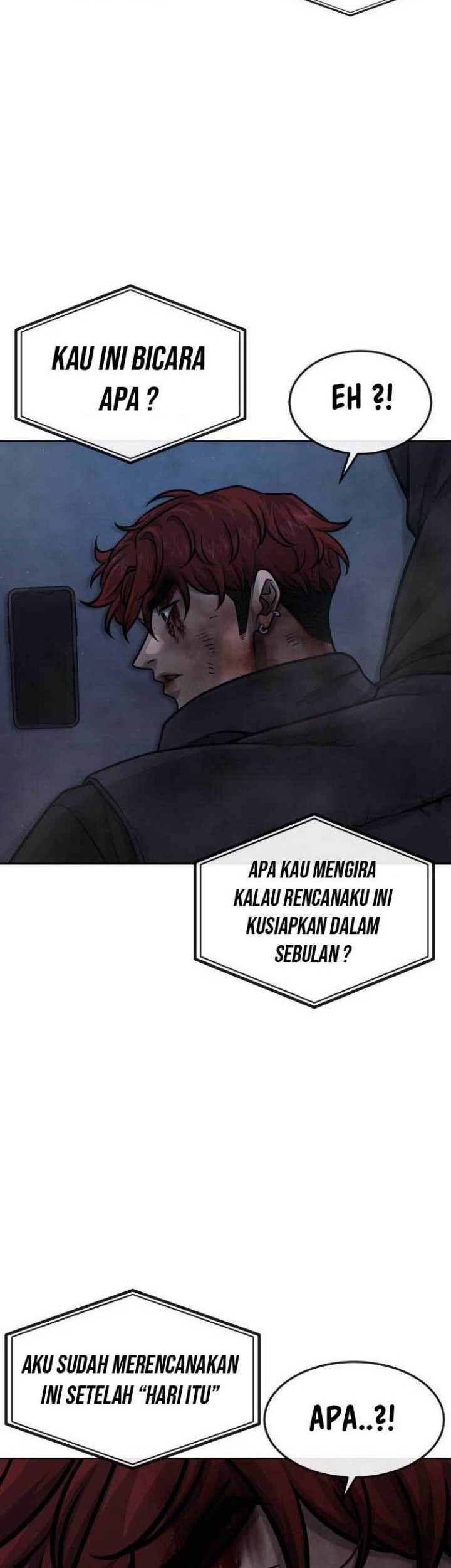 Quest Supremacy Chapter 127 Gambar 86