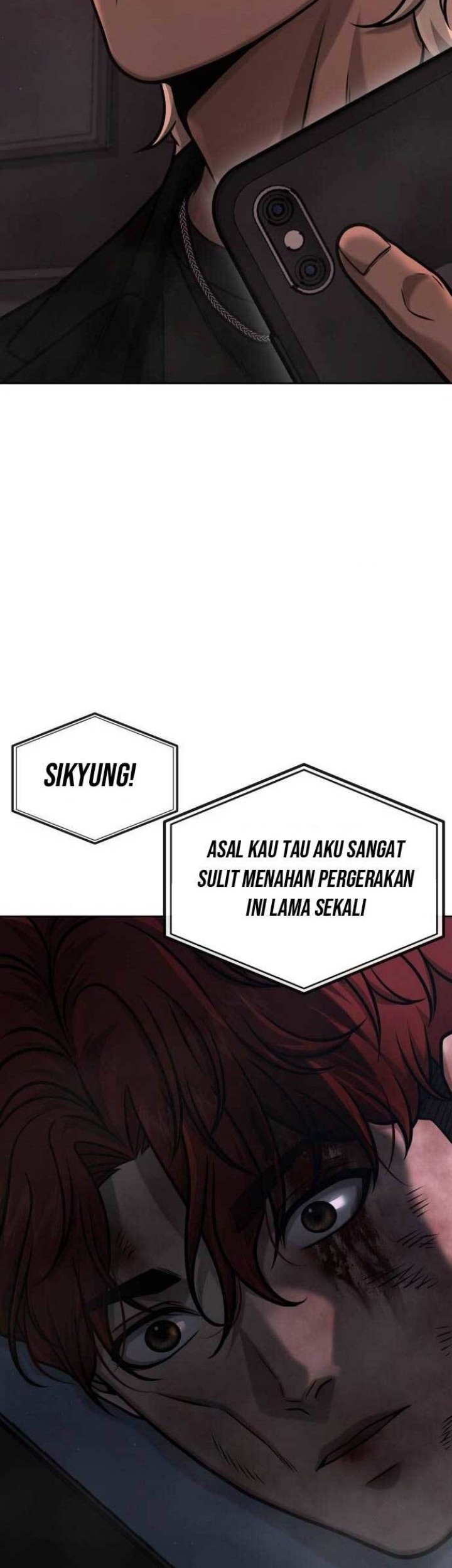 Quest Supremacy Chapter 127 Gambar 90