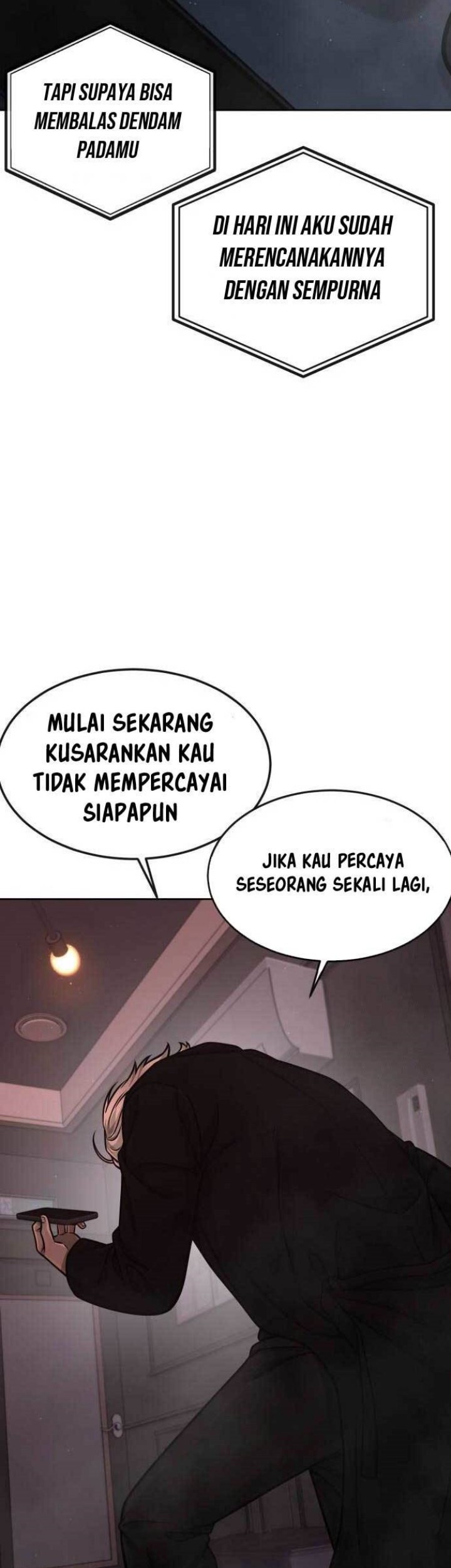 Quest Supremacy Chapter 127 Gambar 91