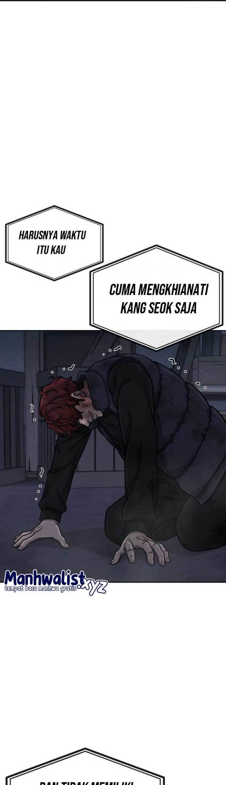 Quest Supremacy Chapter 127 Gambar 95