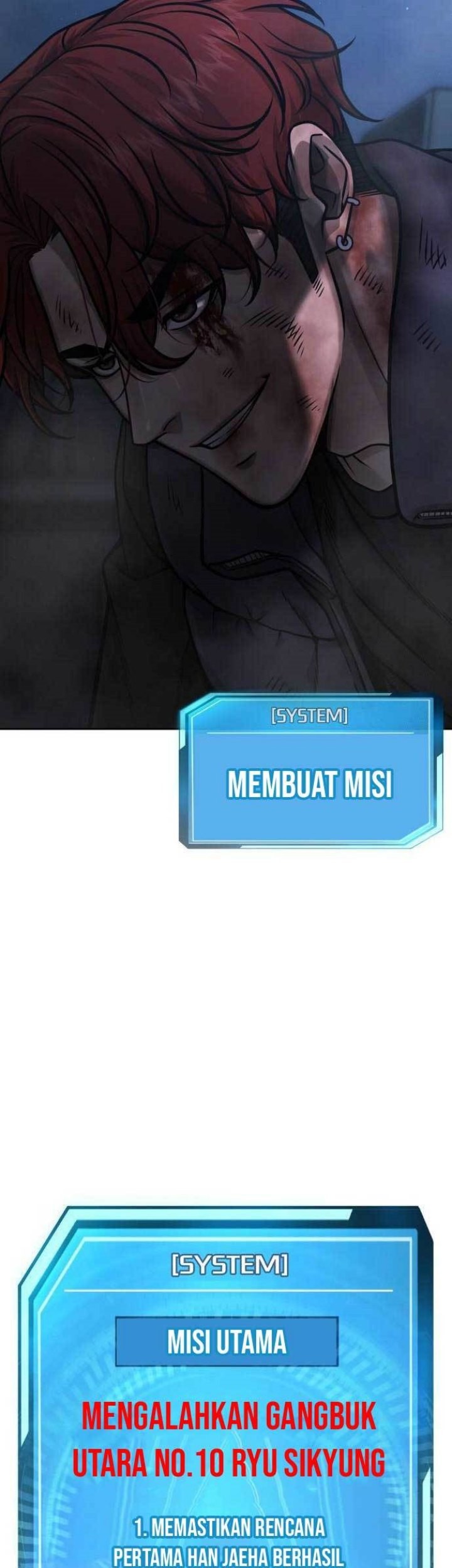 Quest Supremacy Chapter 127 Gambar 97