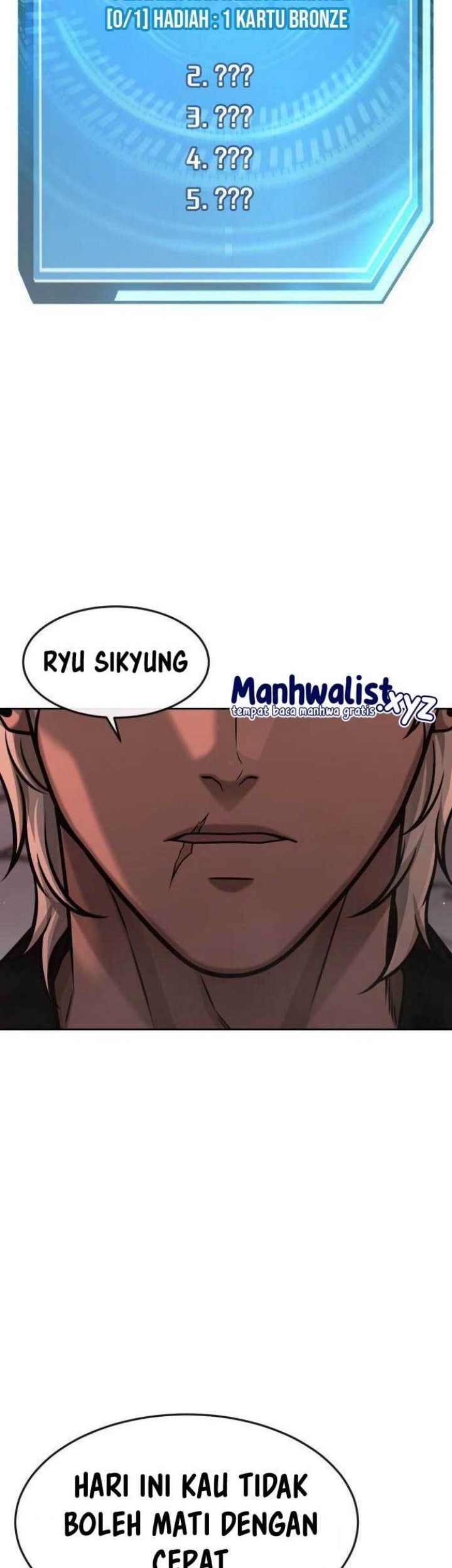 Quest Supremacy Chapter 127 Gambar 98