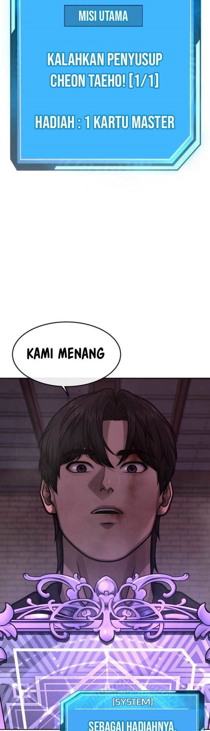 Quest Supremacy Chapter 127 Gambar 5
