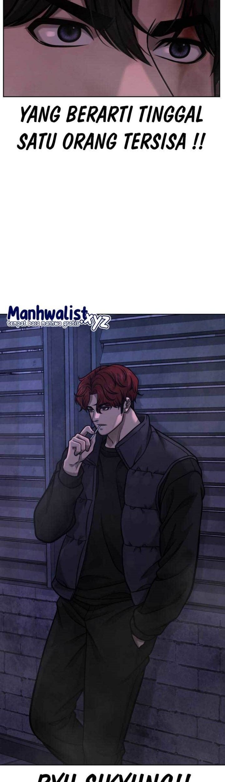 Quest Supremacy Chapter 127 Gambar 7