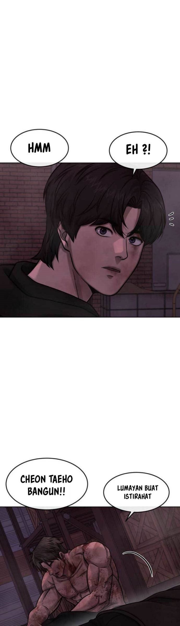Quest Supremacy Chapter 127 Gambar 9