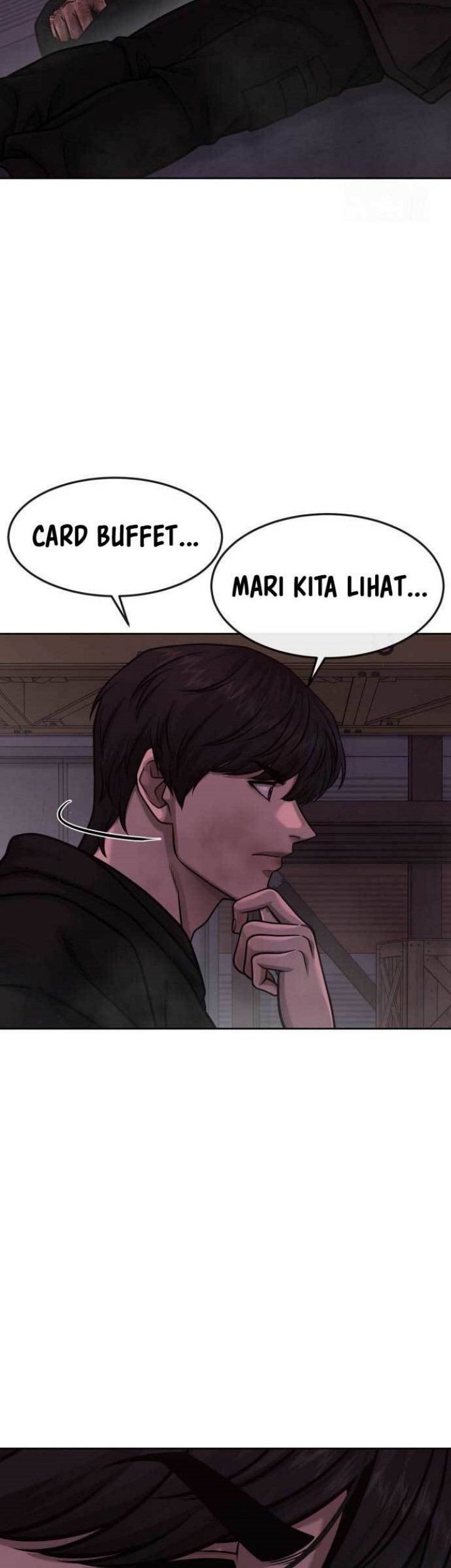 Quest Supremacy Chapter 127 Gambar 10