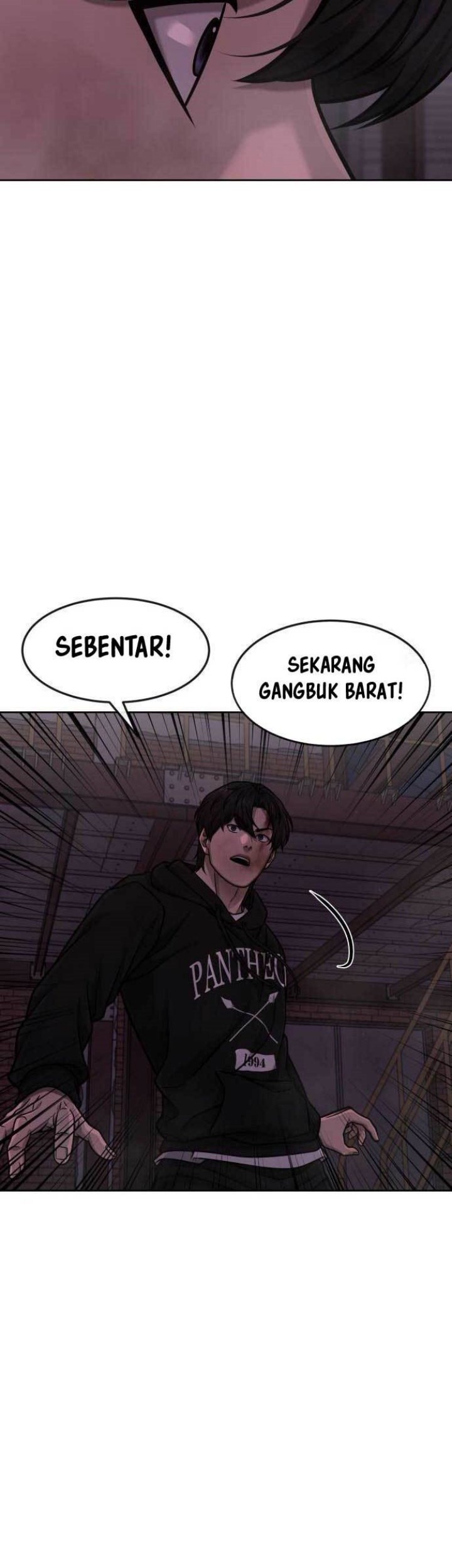 Quest Supremacy Chapter 127 Gambar 11