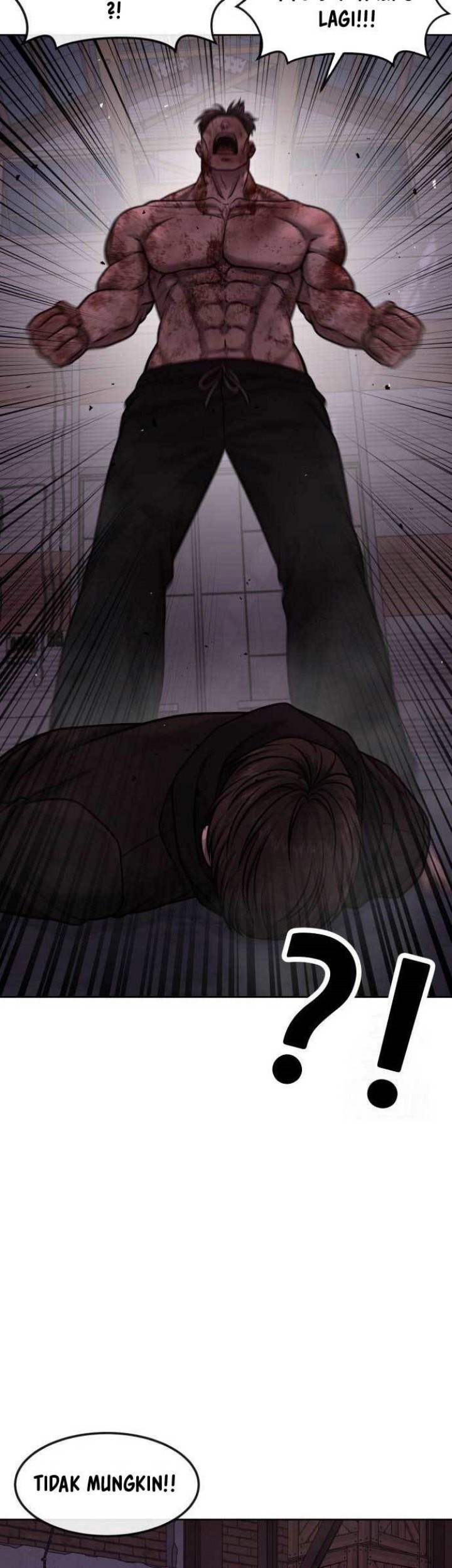 Quest Supremacy Chapter 127 Gambar 13