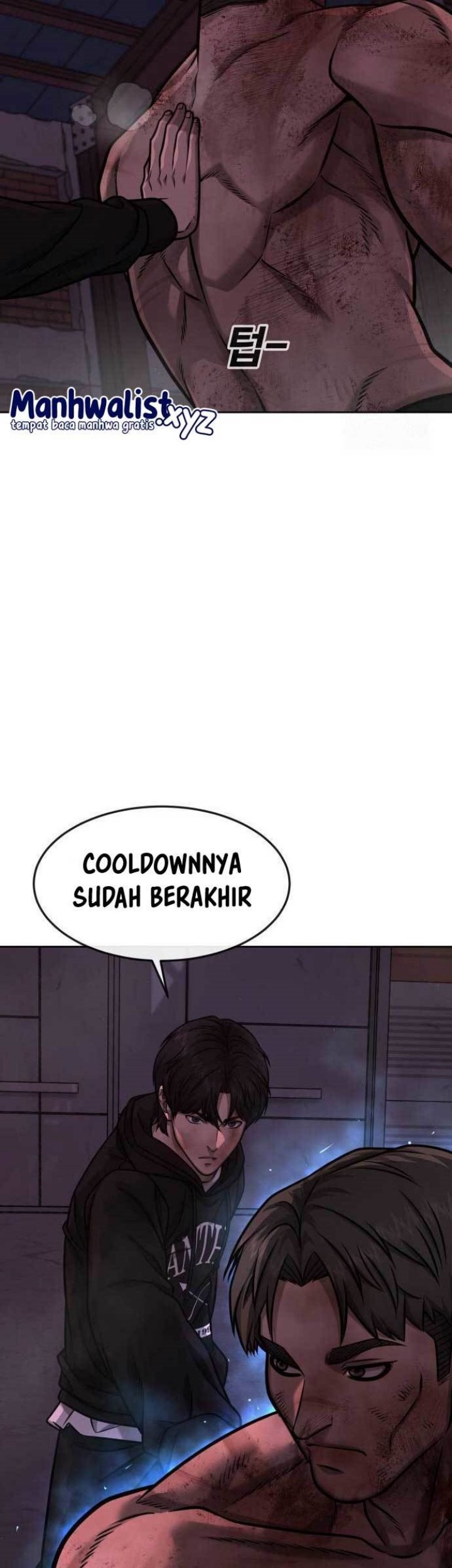 Quest Supremacy Chapter 127 Gambar 17