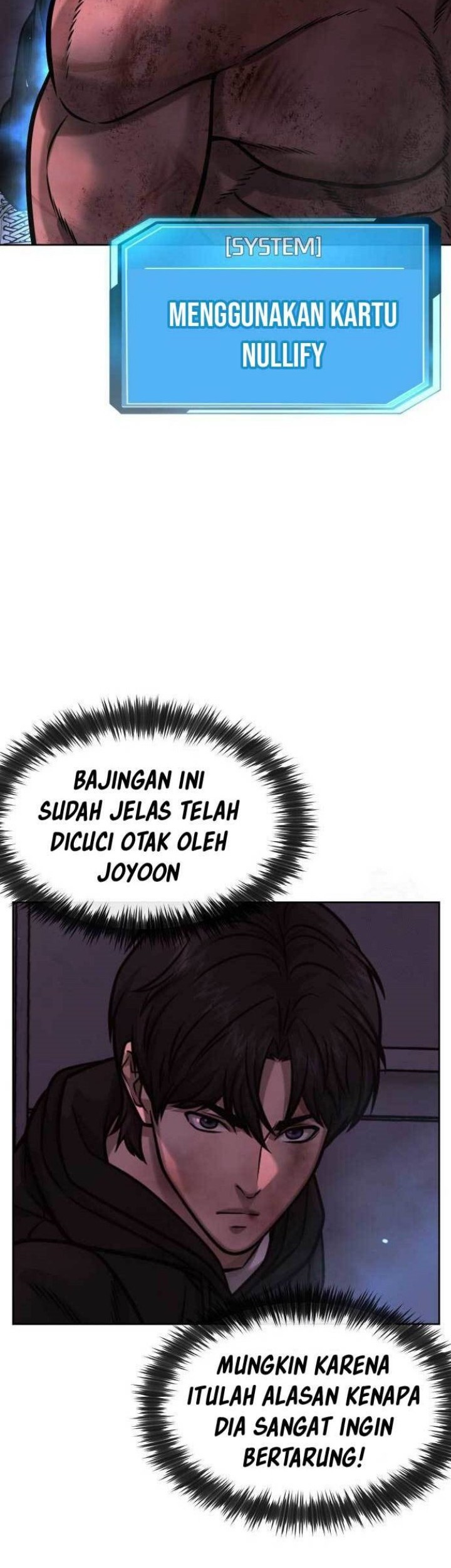 Quest Supremacy Chapter 127 Gambar 18