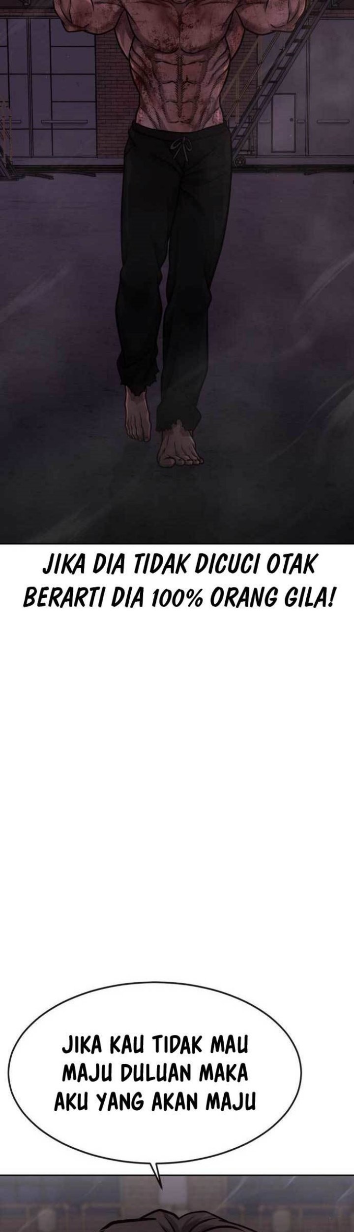 Quest Supremacy Chapter 127 Gambar 25