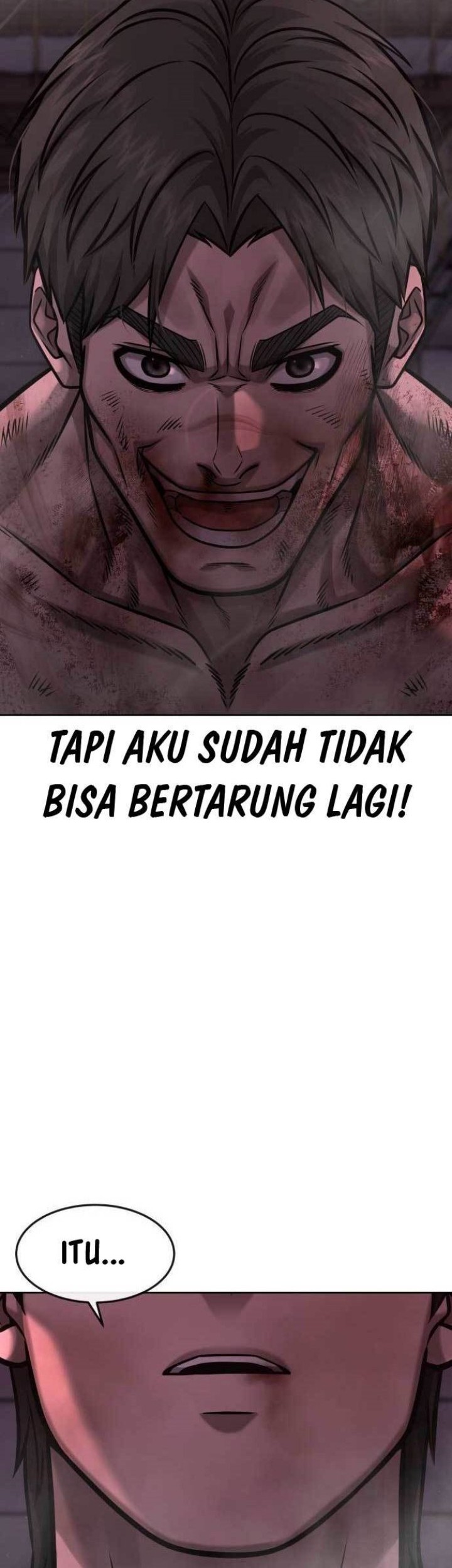 Quest Supremacy Chapter 127 Gambar 26