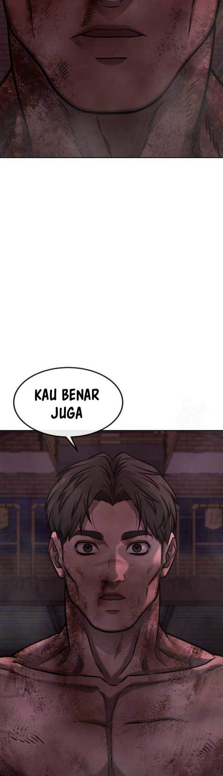 Quest Supremacy Chapter 127 Gambar 30