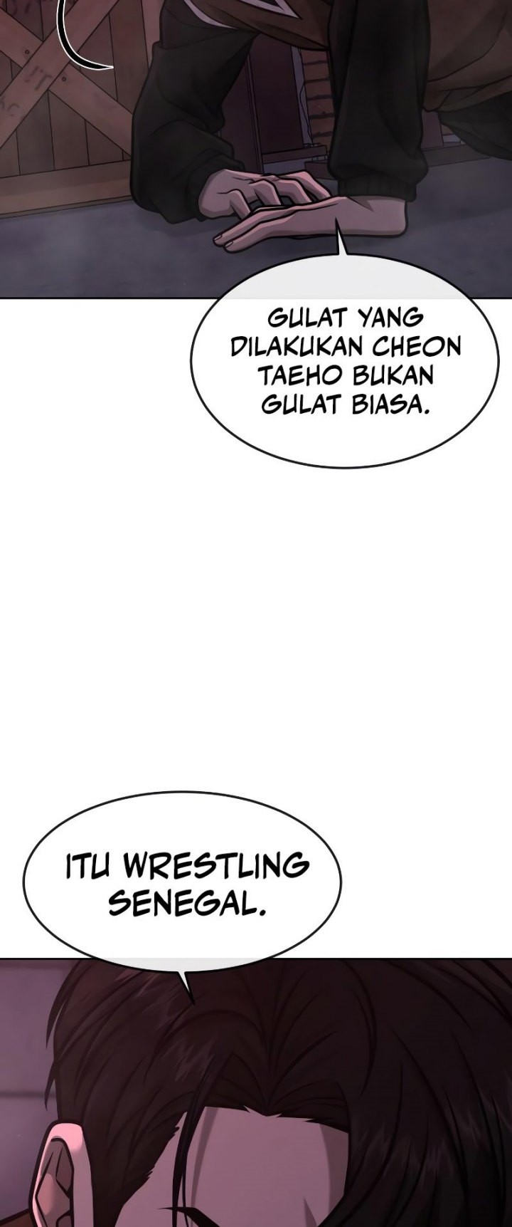 Quest Supremacy Chapter 126 Gambar 33