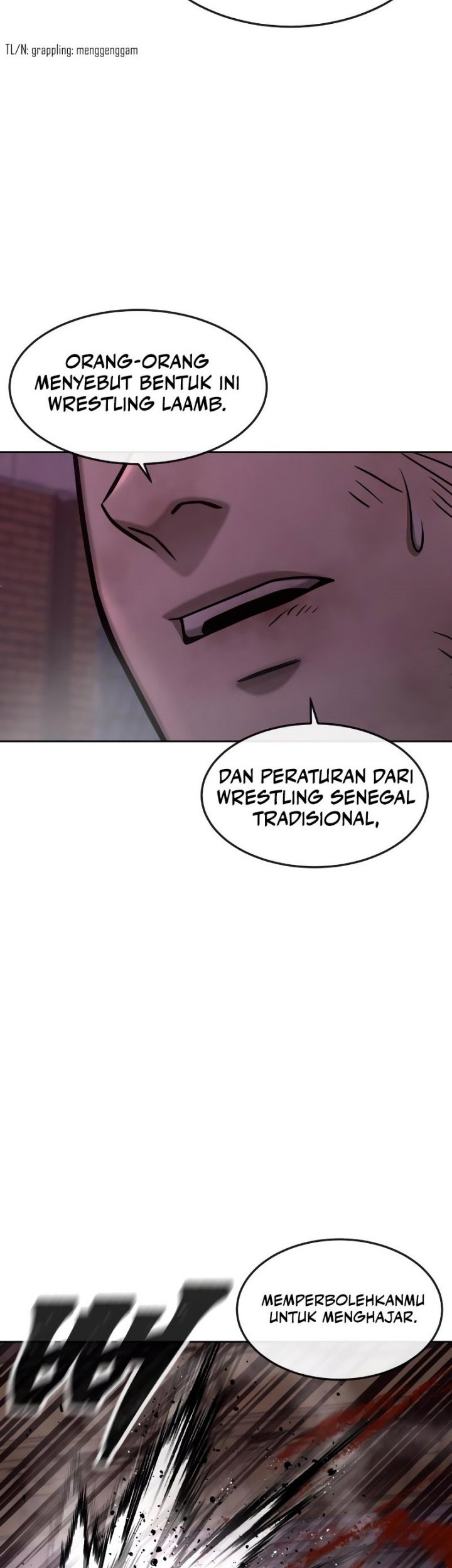 Quest Supremacy Chapter 126 Gambar 35