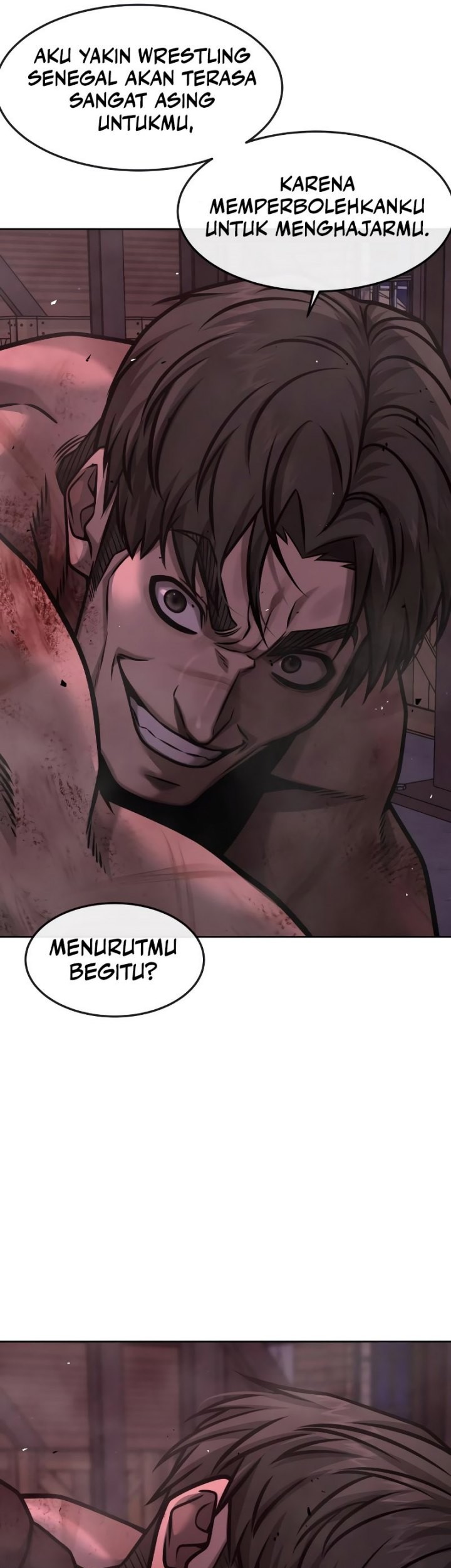 Quest Supremacy Chapter 126 Gambar 37