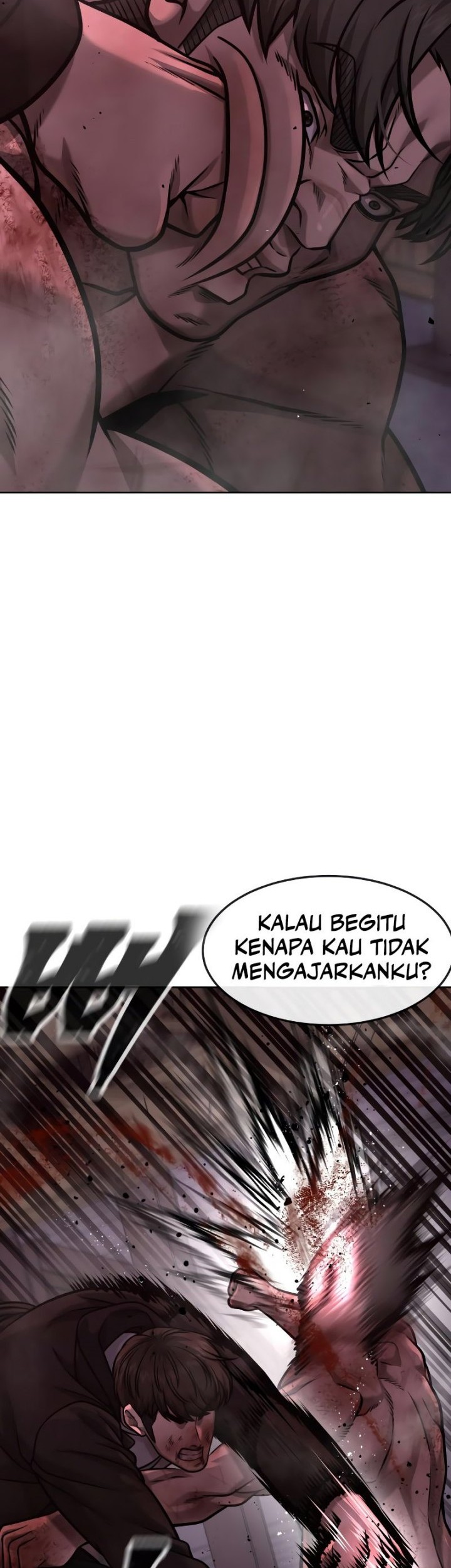 Quest Supremacy Chapter 126 Gambar 38