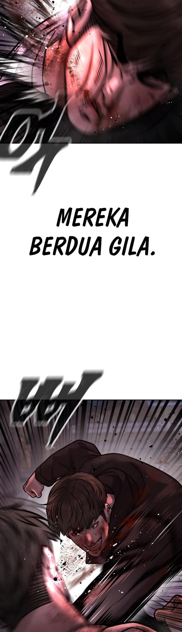 Quest Supremacy Chapter 126 Gambar 41