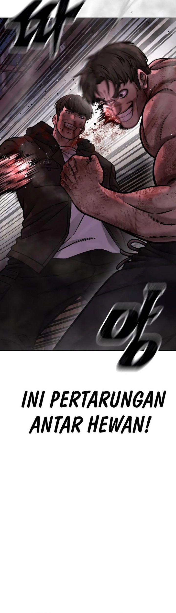 Quest Supremacy Chapter 126 Gambar 44