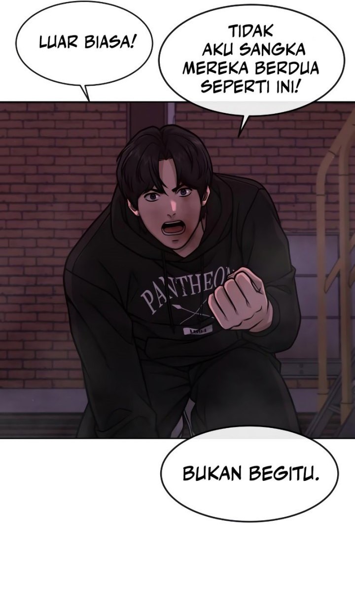 Quest Supremacy Chapter 126 Gambar 45