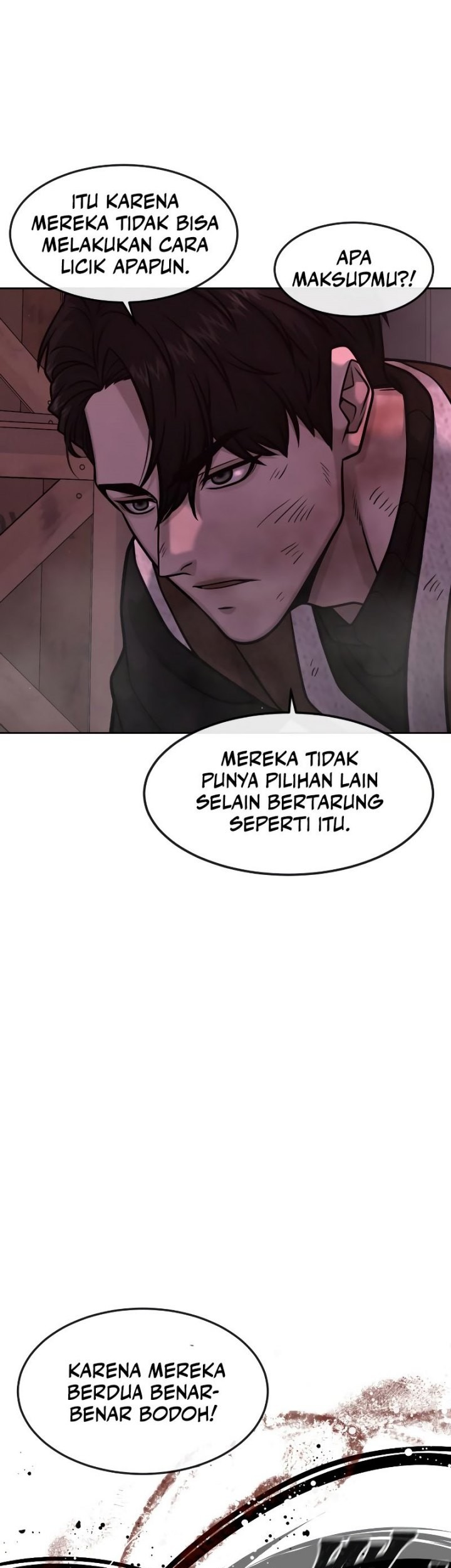 Quest Supremacy Chapter 126 Gambar 46