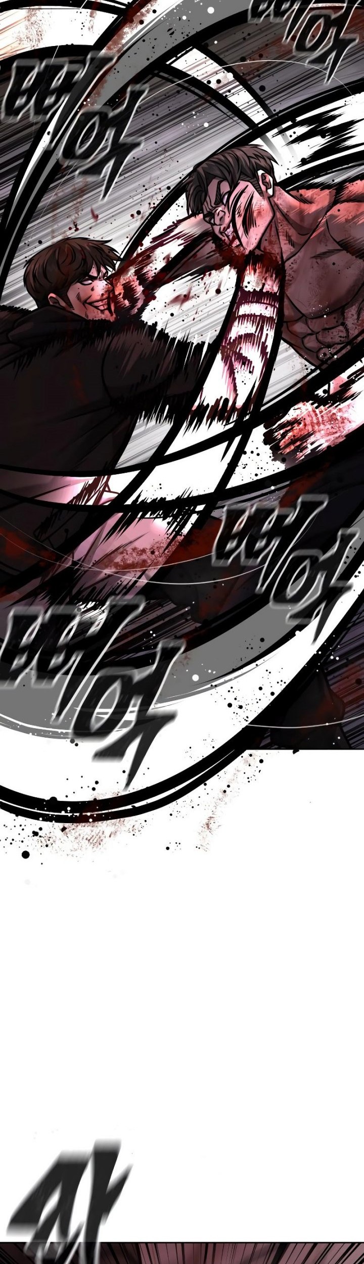 Quest Supremacy Chapter 126 Gambar 47