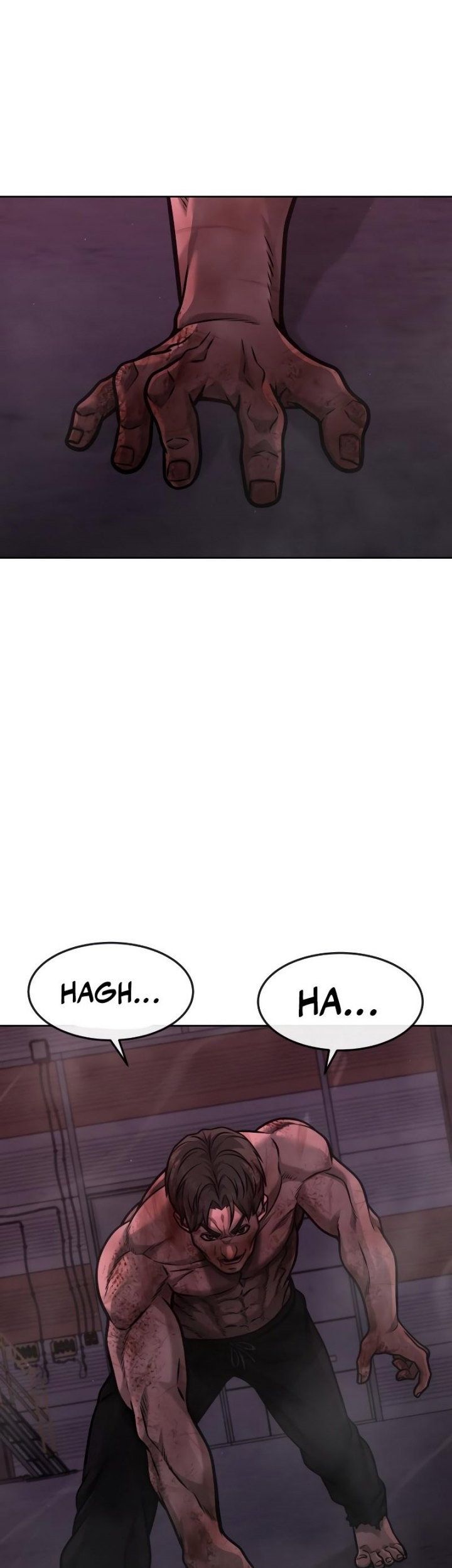 Quest Supremacy Chapter 126 Gambar 52