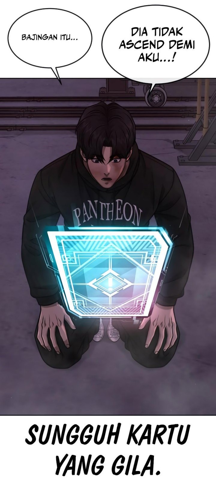 Quest Supremacy Chapter 126 Gambar 3
