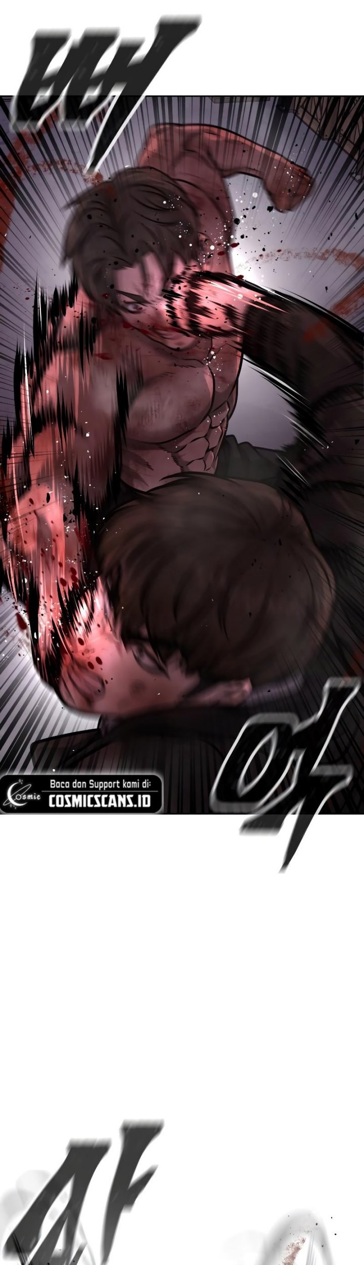 Quest Supremacy Chapter 126 Gambar 61