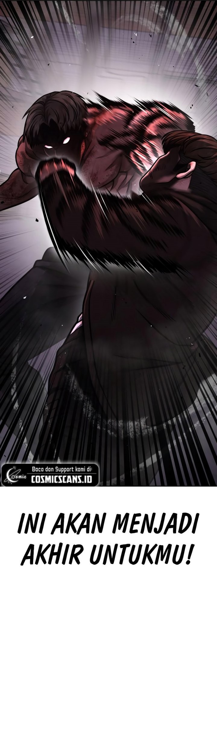 Quest Supremacy Chapter 126 Gambar 67