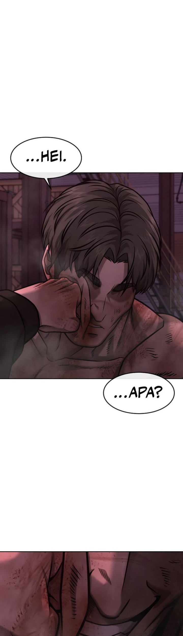 Quest Supremacy Chapter 126 Gambar 71