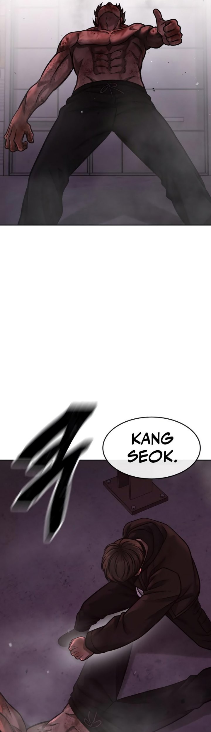 Quest Supremacy Chapter 126 Gambar 73