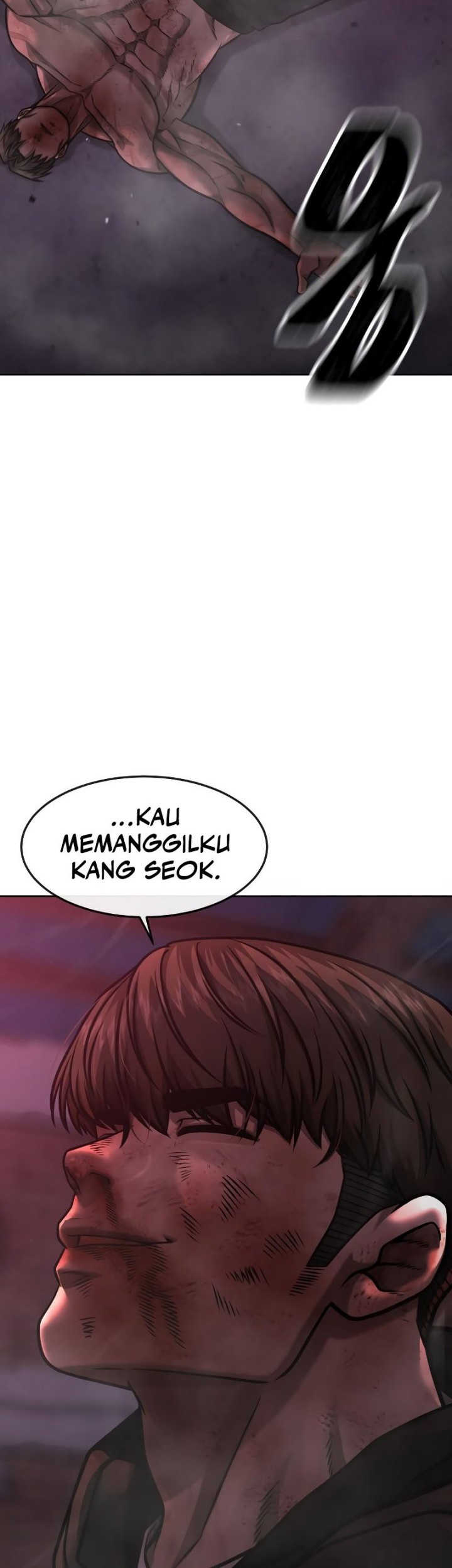 Quest Supremacy Chapter 126 Gambar 74