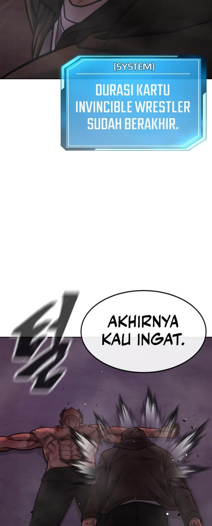 Quest Supremacy Chapter 126 Gambar 75