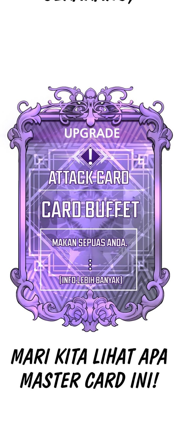 Quest Supremacy Chapter 126 Gambar 78
