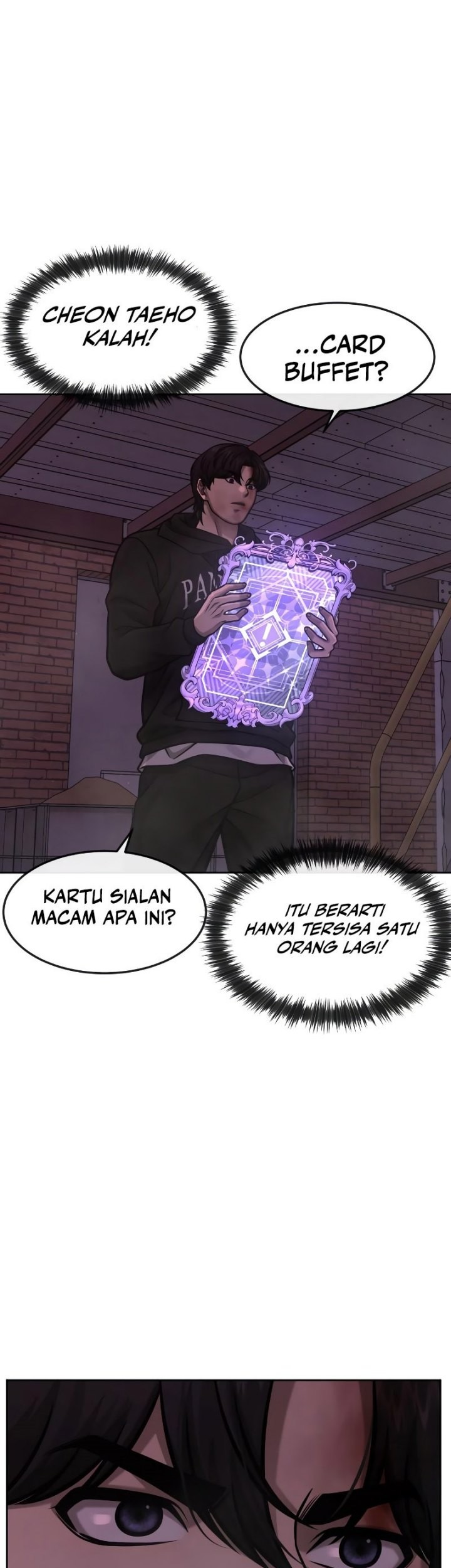 Quest Supremacy Chapter 126 Gambar 79