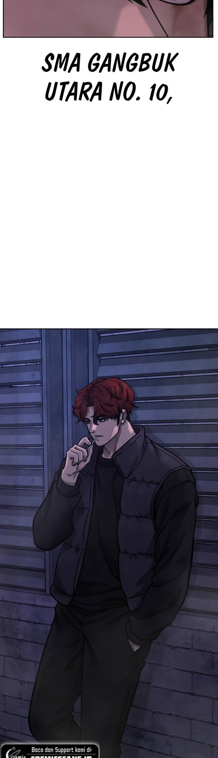 Quest Supremacy Chapter 126 Gambar 80