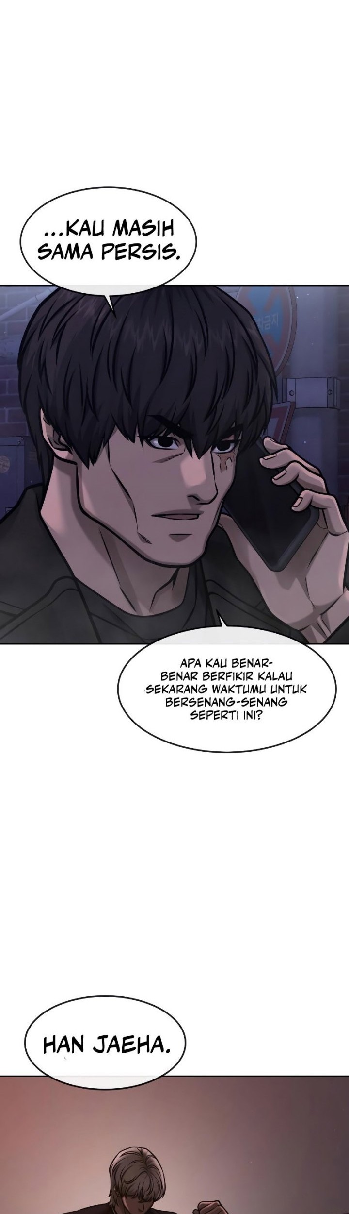 Quest Supremacy Chapter 126 Gambar 83