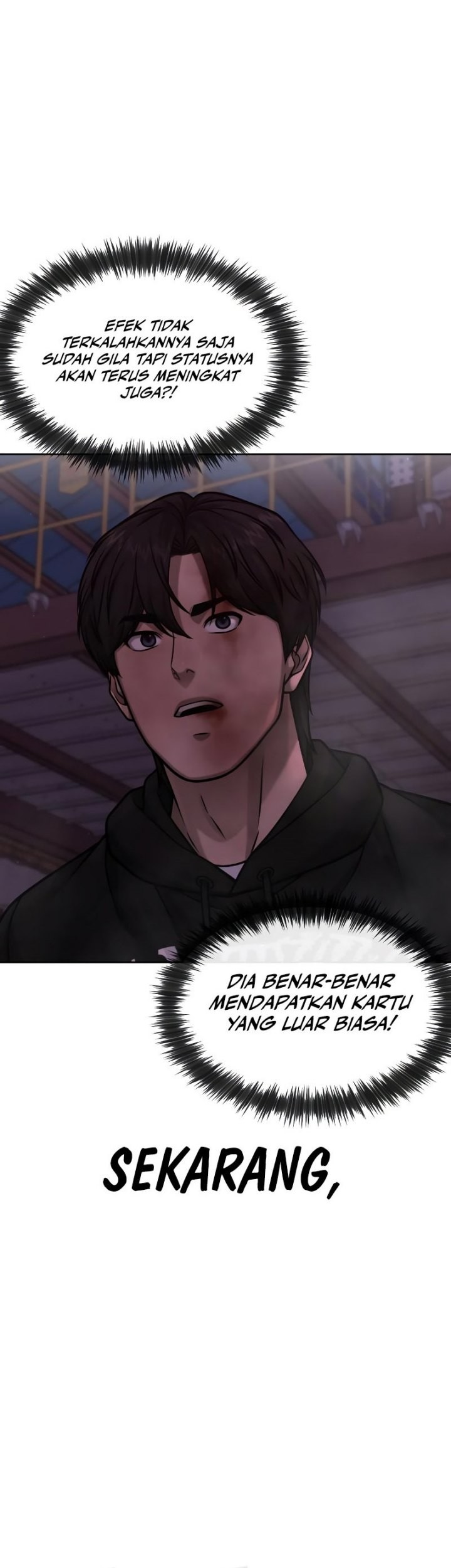 Quest Supremacy Chapter 126 Gambar 4