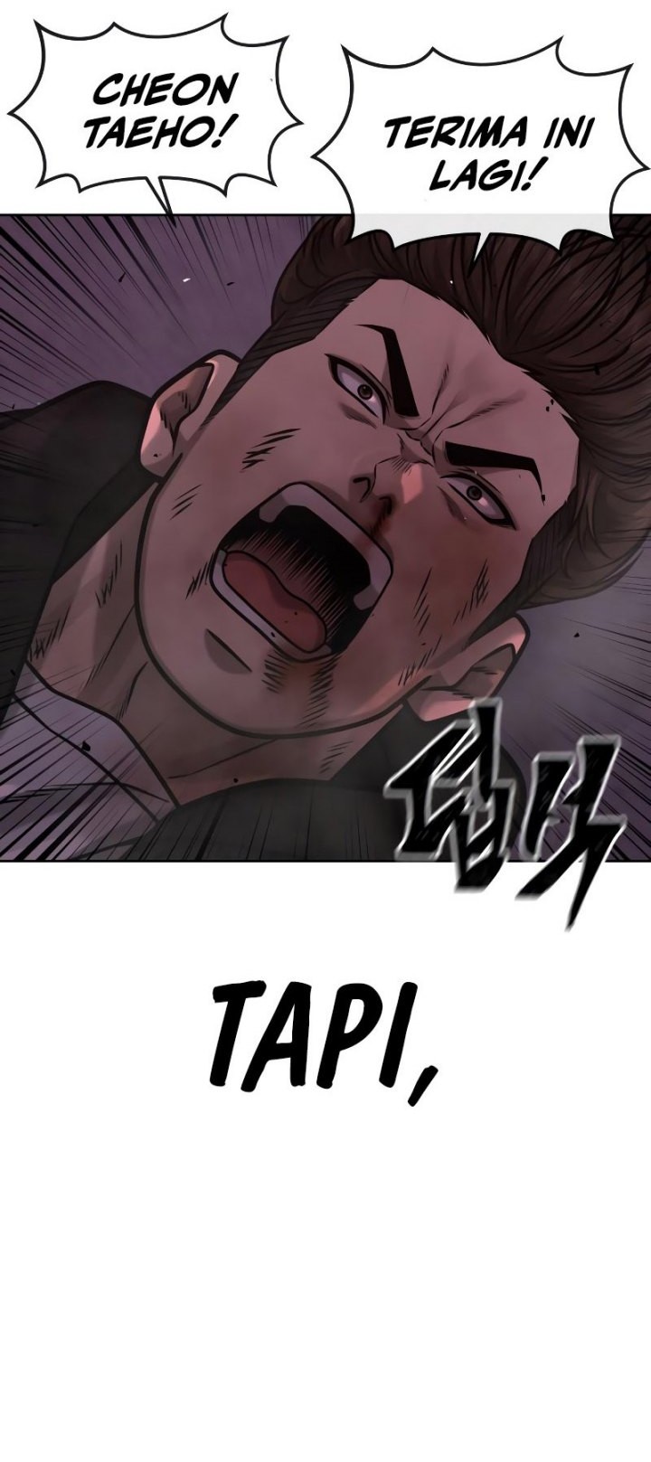 Quest Supremacy Chapter 126 Gambar 6