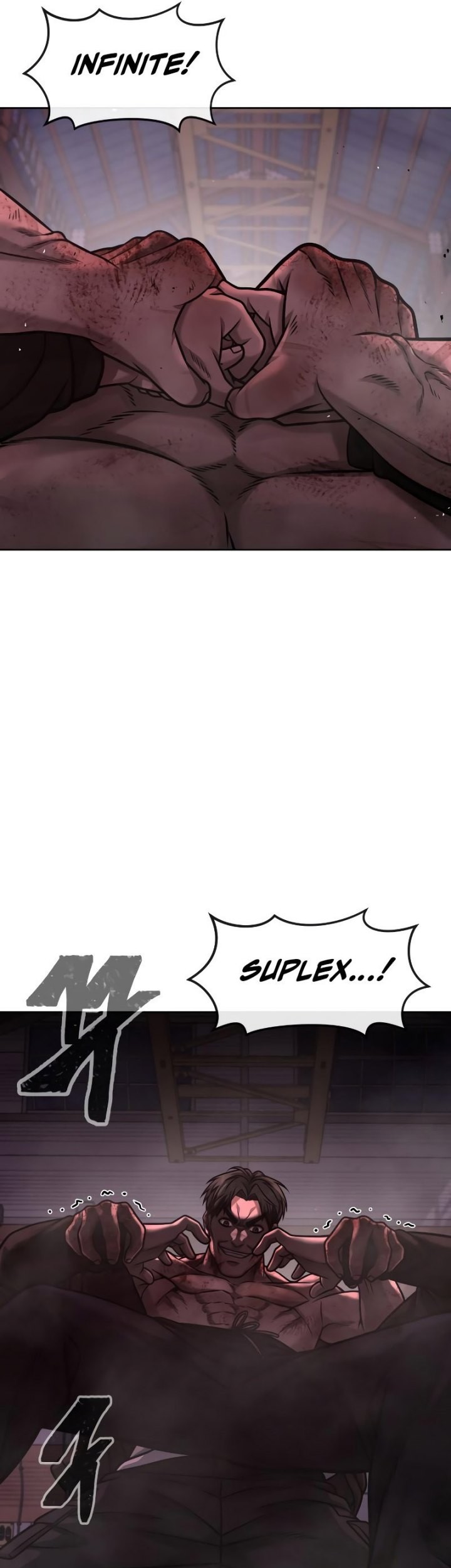 Quest Supremacy Chapter 126 Gambar 7