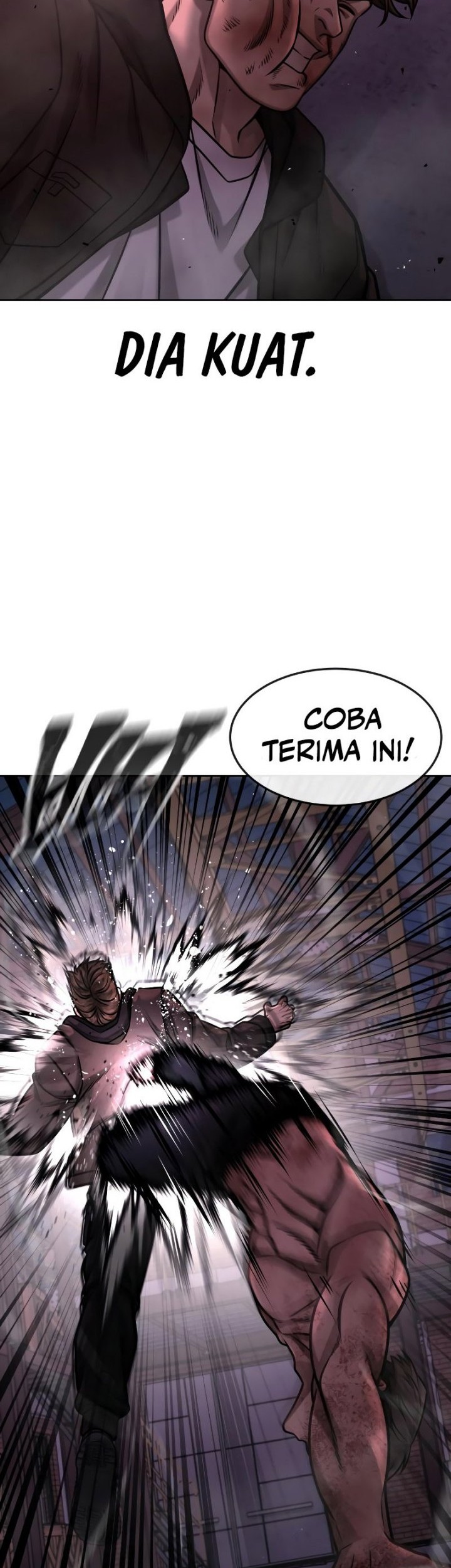 Quest Supremacy Chapter 126 Gambar 11