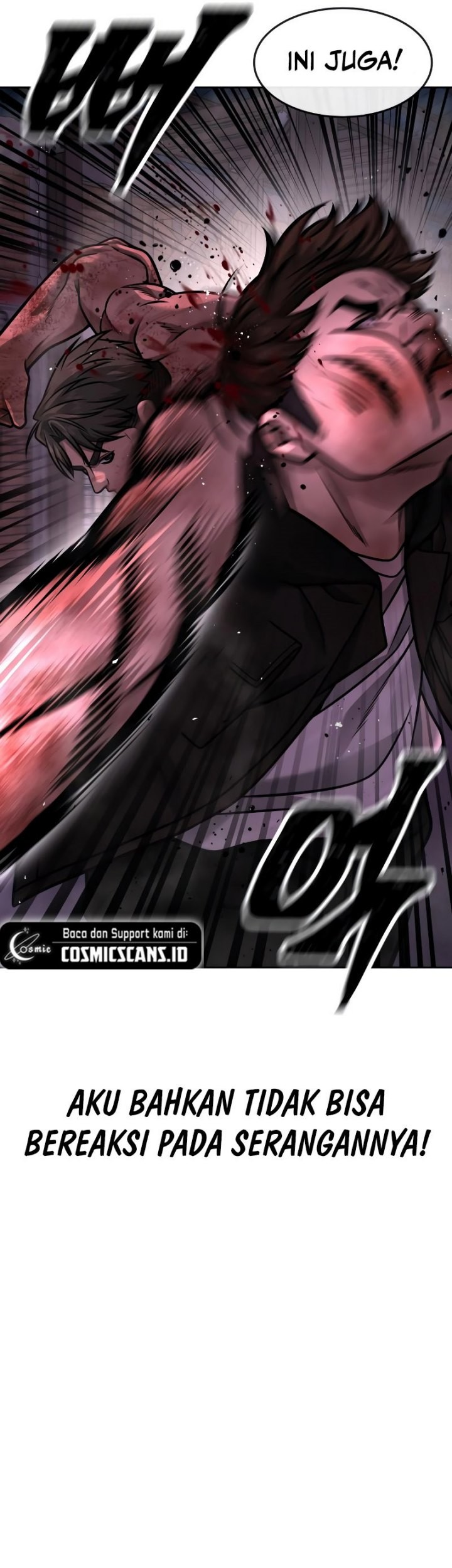 Quest Supremacy Chapter 126 Gambar 13