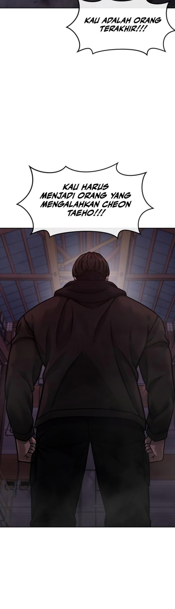 Quest Supremacy Chapter 126 Gambar 26