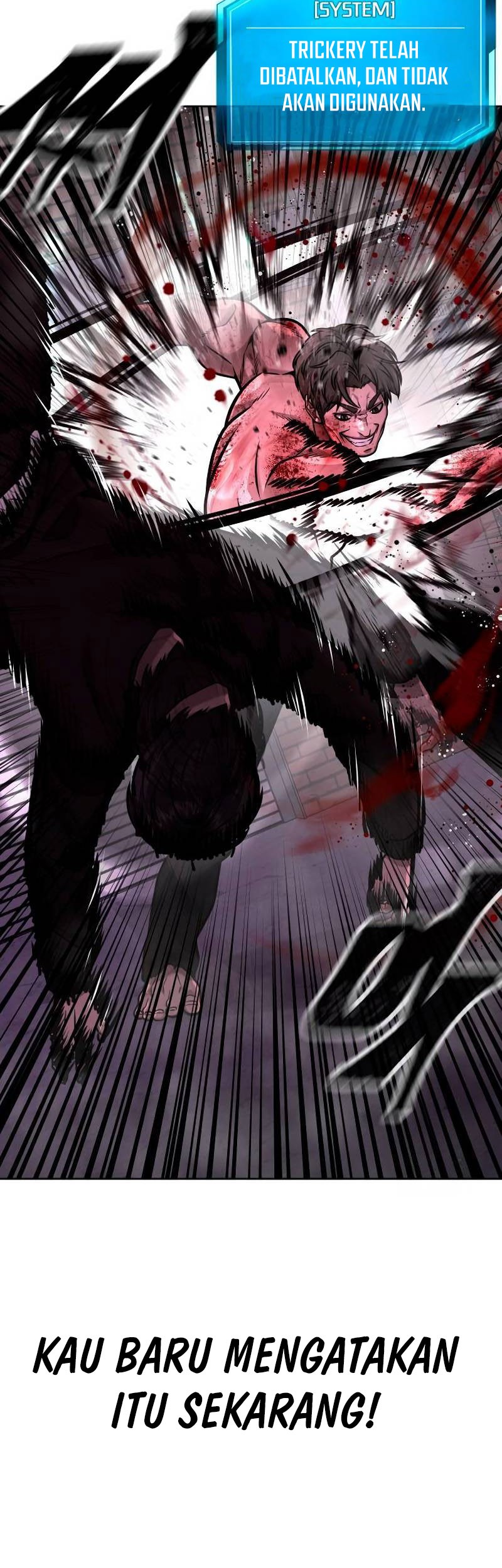 Quest Supremacy Chapter 125 Gambar 36