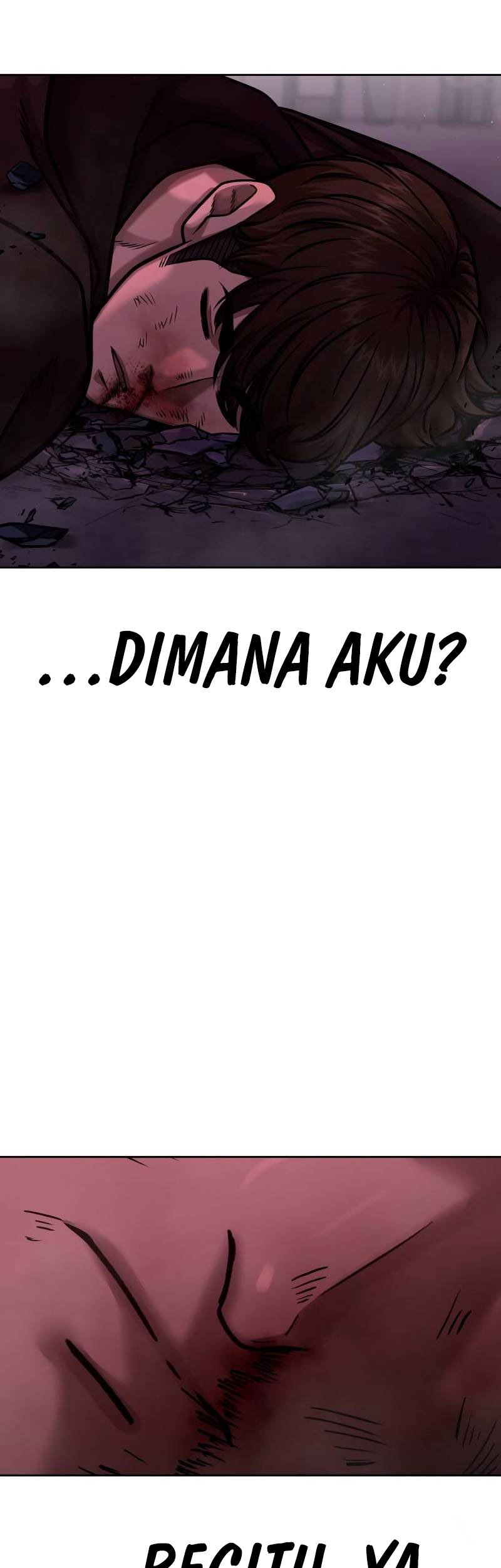Quest Supremacy Chapter 125 Gambar 38